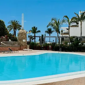  Дом отдыха Playa Del Cura Испания
