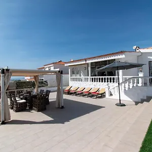  Вилла Villa Chayofa Испания