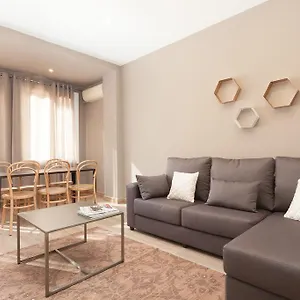  Апартаменты Easysleep Eixample Испания