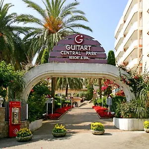 Guitart Park Aqua Льорет-де-Мар