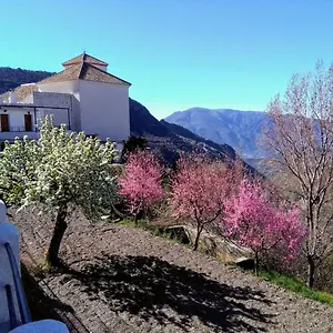 Apartamento La Locana