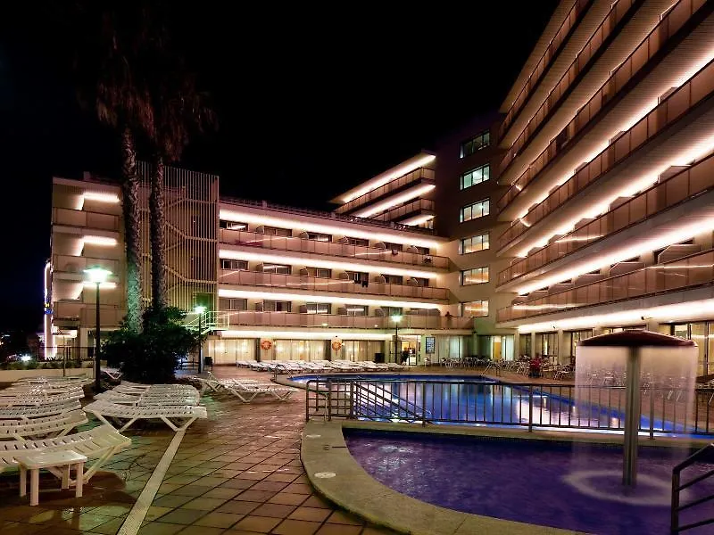 Htop Royal Star & Spa #Htopfun Lloret de Mar
