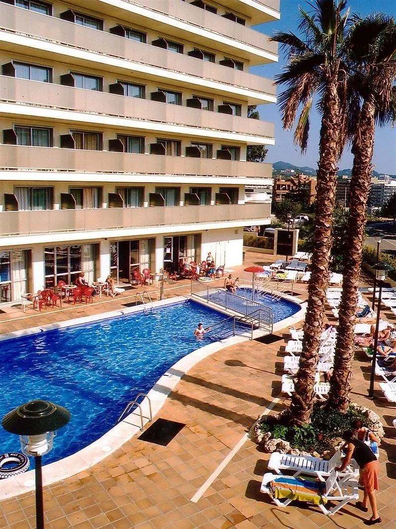 **** Hotell Htop Royal Star & Spa #Htopfun Lloret de Mar Spanien
