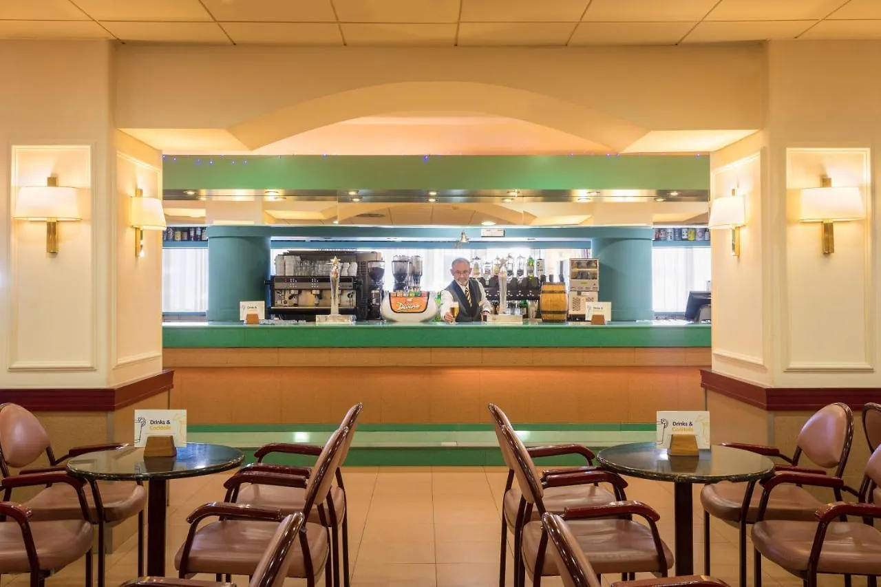 Htop Royal Star & Spa #Htopfun Lloret de Mar 4*,