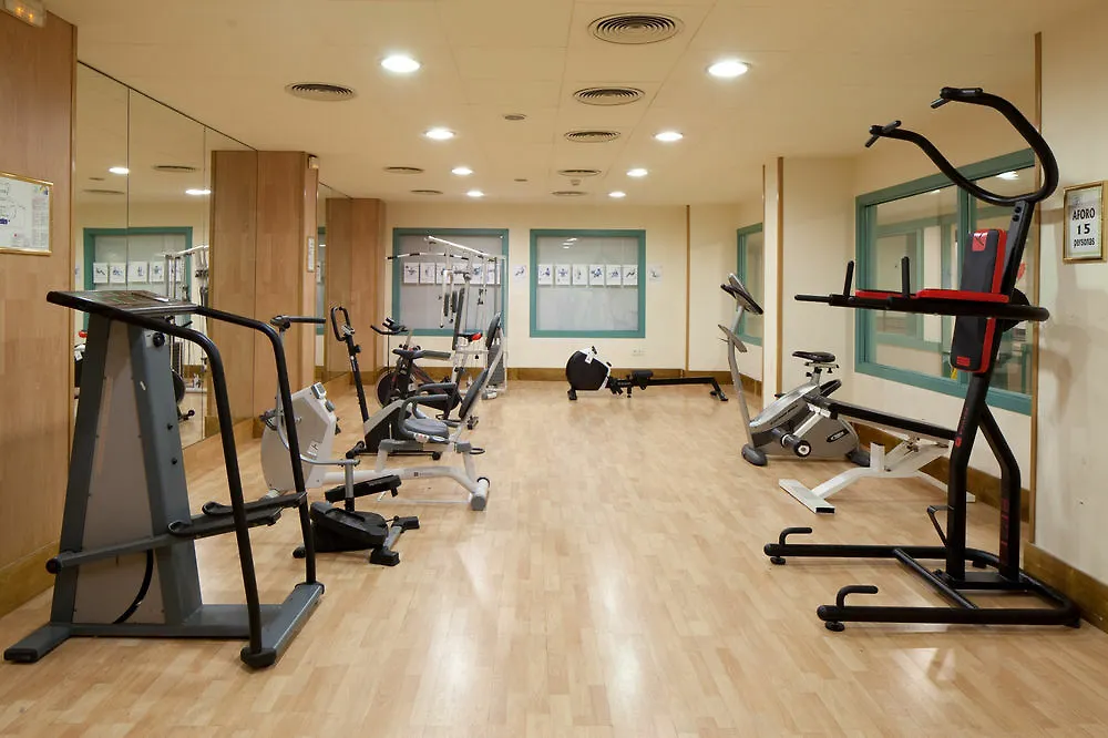 Htop Royal Star & Spa #Htopfun Lloret de Mar Hotell