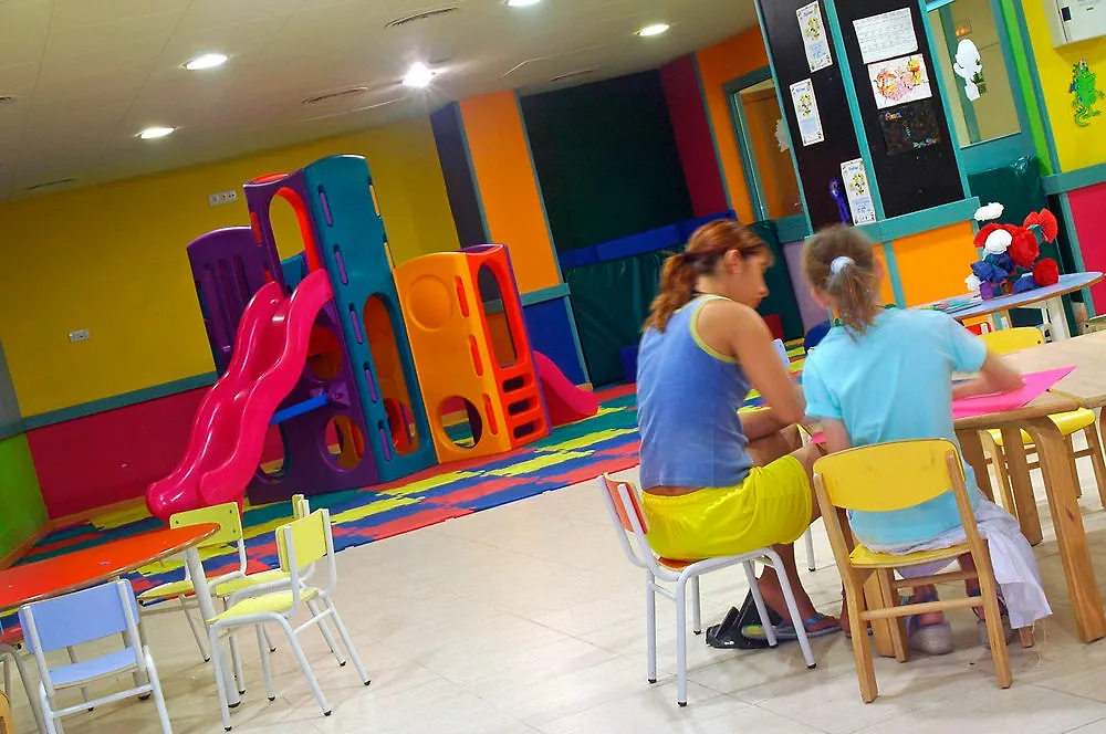 Htop Royal Star & Spa #Htopfun Lloret de Mar 4*,