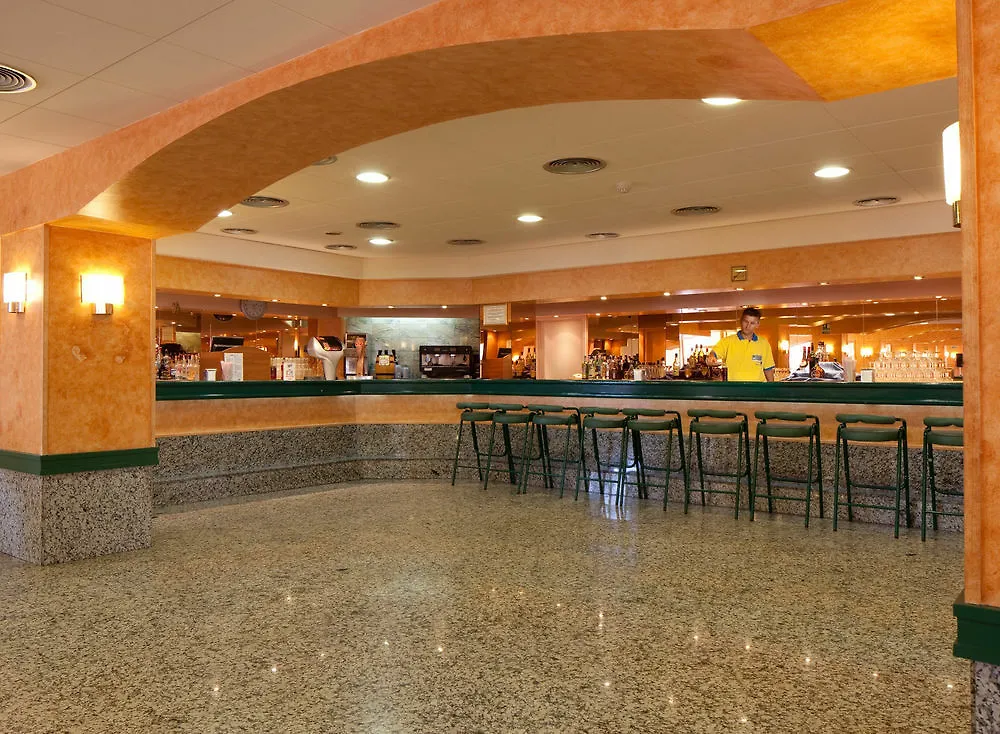 Htop Royal Star & Spa #Htopfun Lloret de Mar Hotell