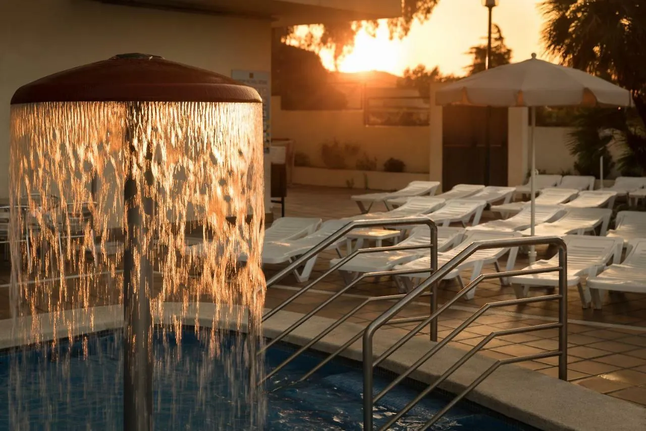 Htop Royal Star & Spa #Htopfun Lloret de Mar Hotell