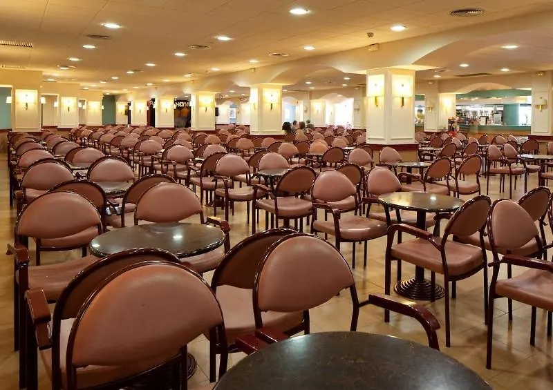 Htop Royal Star & Spa #Htopfun Lloret de Mar Hotel